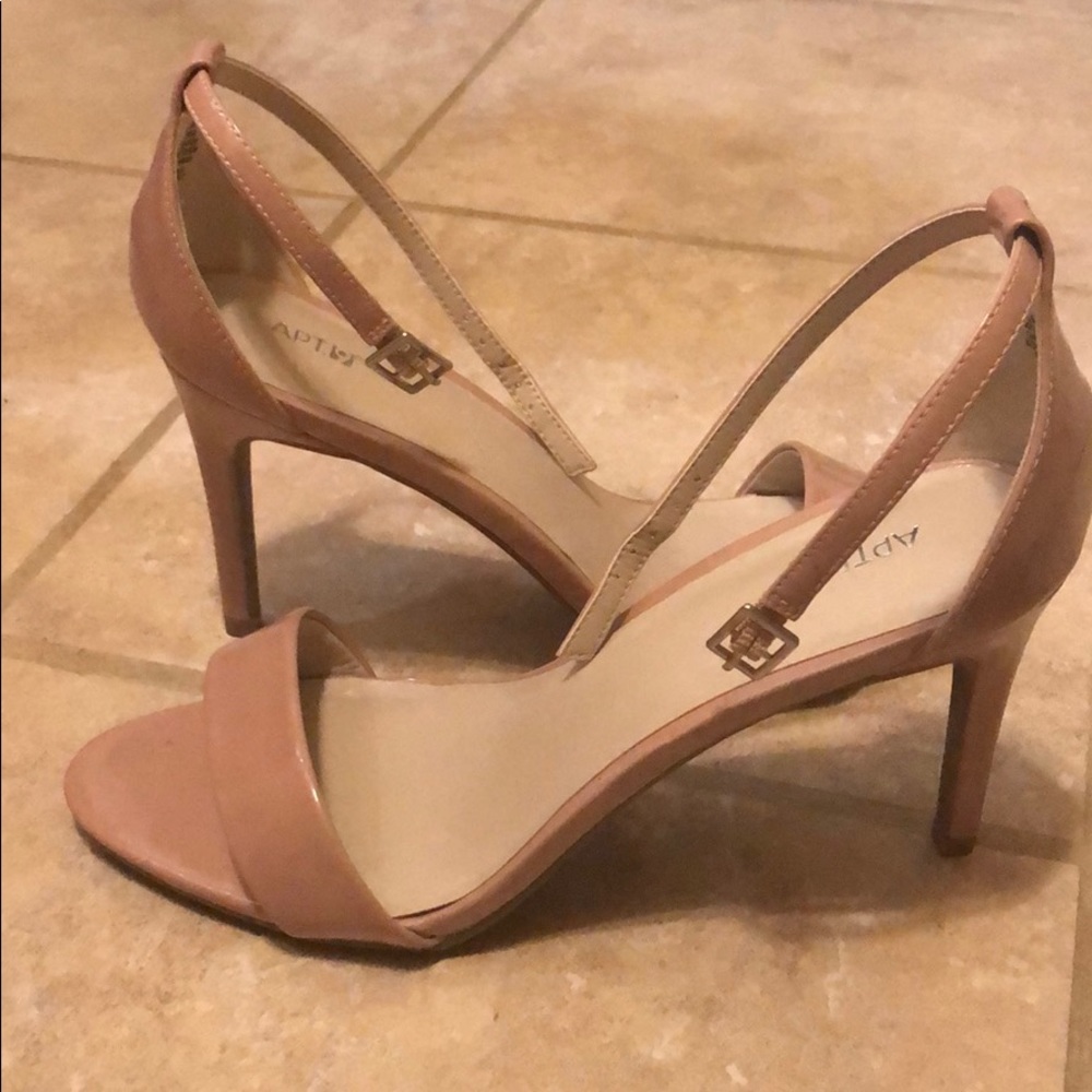 High Heels